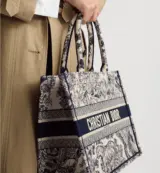 Dior Book Tote Medium