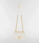 Dior Caro Small Macrocannage
