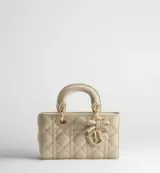 Lady D-Joy Mini Cannage