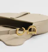 Saddle Small Agneau