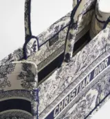 Dior Book Tote Medium
