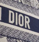 Dior Book Tote Medium