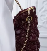Dior Crunchy Medium Macrocannage