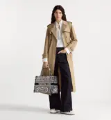 Dior Book Tote Medium