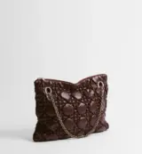 Dior Crunchy Medium Macrocannage