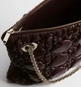 Dior Crunchy Medium Macrocannage