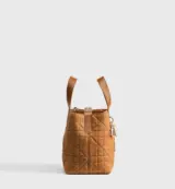 Dior Toujours Small Macrocannage