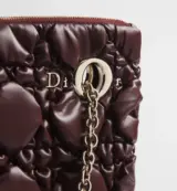 Dior Crunchy Medium Macrocannage