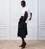 Dior Crunchy Medium Macrocannage