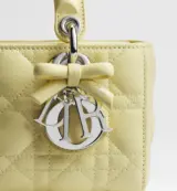 Lady D-Joy Mini Cannage