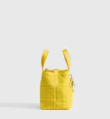 Dior Toujours Small Macrocannage
