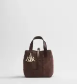Dior Toujours Small Macrocannage