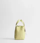 Dior Toujours Small Macrocannage