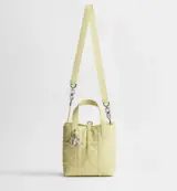 Dior Toujours Small Macrocannage