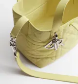 Dior Toujours Small Macrocannage