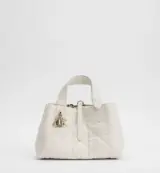 Dior Toujours Small Macrocannage