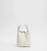 Dior Toujours Small Macrocannage