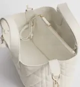 Dior Toujours Small Macrocannage