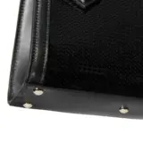 Cabas Gucci Diana brodé petit format