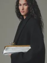La pochette Salon
