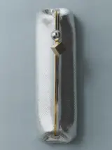 La pochette Salon