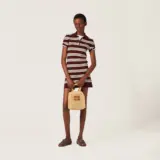Raffia Tote