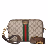 Sac à bandoulière Ophidia petite taille