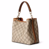 Sac seau GG Emblem petit format