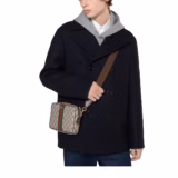 Sac à bandoulière Ophidia petite taille