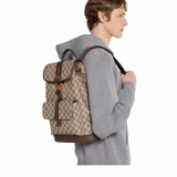 Sac à dos Ophidia petit format