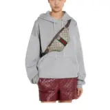 Sac ceinture Ophidia petite taille