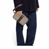 Sac à bandoulière Ophidia petite taille