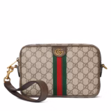Sac à bandoulière Ophidia petite taille