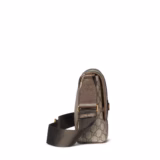 Sac à bandoulière Ophidia taille moyenne