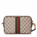Sac à bandoulière Ophidia petite taille