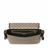 Sac à bandoulière Ophidia taille moyenne