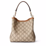 Sac seau GG Emblem petit format