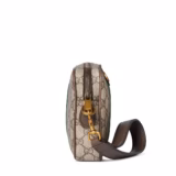 Sac à bandoulière Ophidia petite taille