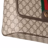 Sac à bandoulière Ophidia taille moyenne