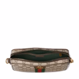 Sac à bandoulière Ophidia petite taille