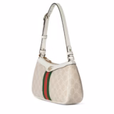 Sac à épaule Ophidia petit format