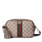 Sac pour appareil photo Ophidia petit format