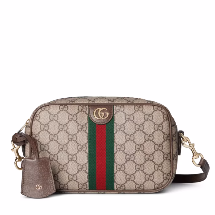 Sac pour appareil photo Ophidia petit format