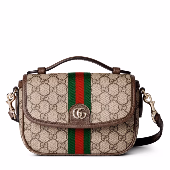 Petit sac à main Ophidia