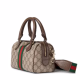 Sac Boston Ophidia petit format