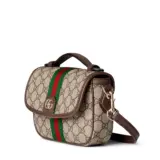 Petit sac à main Ophidia