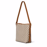 Sac à épaule GG Emblem petit format