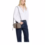 Sac pour appareil photo Ophidia petit format