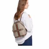 Sac à dos Ophidia petit format