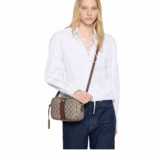 Sac pour appareil photo Ophidia petit format